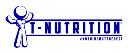 T-Nutrition logo